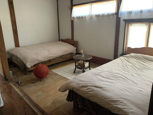 北アルプス麓のゲストハウス林屋