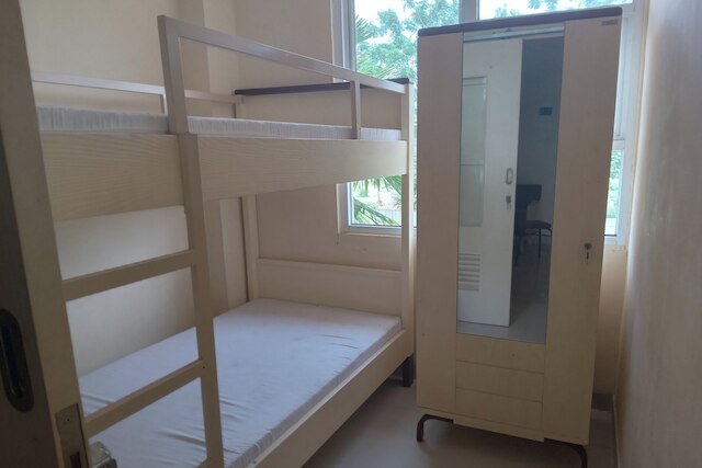 OYO 93927 アパルトメン ゲートウェイ パスツール バイ タウファン