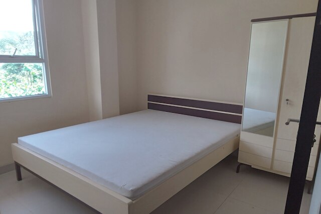 OYO 93927 アパルトメン ゲートウェイ パスツール バイ タウファン