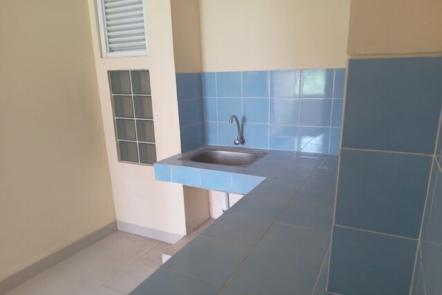 OYO 93927 アパルトメン ゲートウェイ パスツール バイ タウファン