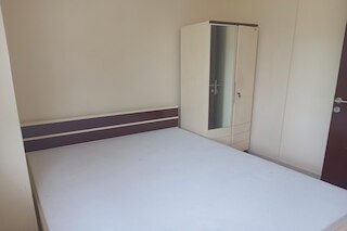 OYO 93927 アパルトメン ゲートウェイ パスツール バイ タウファン