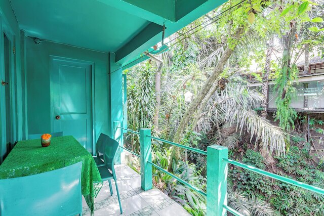 ベルヴィラ パドマ レギャン リゾート ニア モンキー フォレスト ニア ウブド パレス