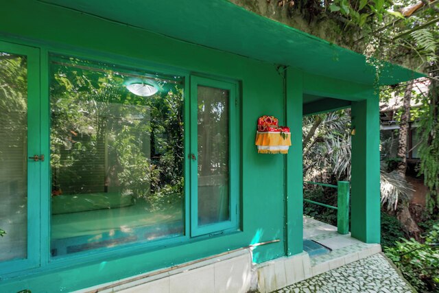 ベルヴィラ パドマ レギャン リゾート ニア モンキー フォレスト ニア ウブド パレス