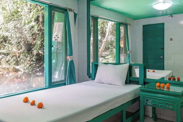 ベルヴィラ パドマ レギャン リゾート ニア モンキー フォレスト ニア ウブド パレス