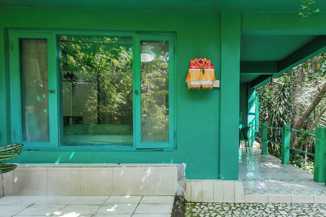 ベルヴィラ パドマ レギャン リゾート ニア モンキー フォレスト ニア ウブド パレス