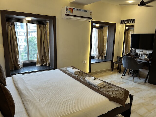 ザ アスター ヘリテージ