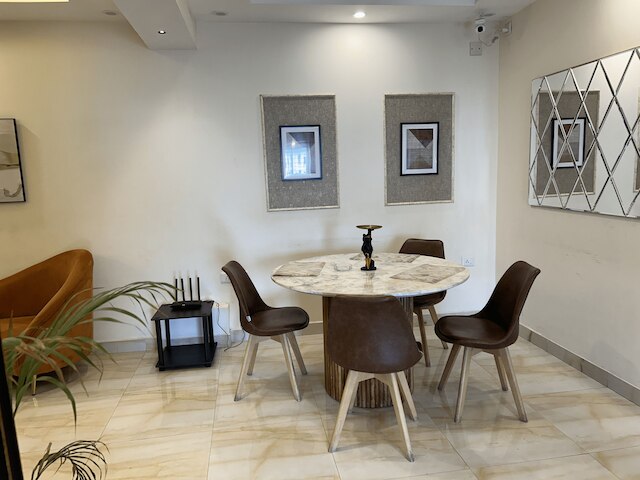 ザ アスター ヘリテージ