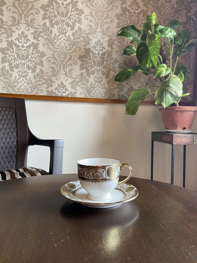 ザ アスター ヘリテージ