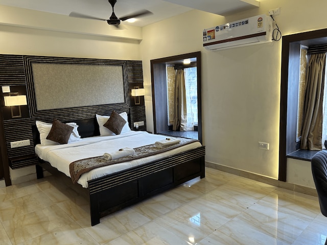 ザ アスター ヘリテージ