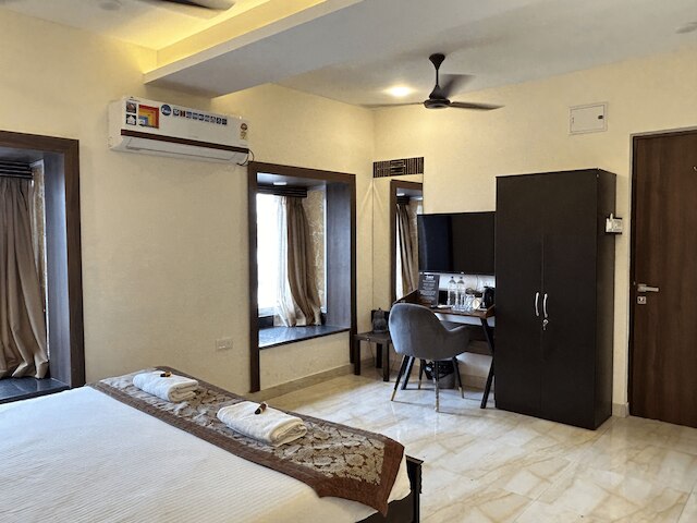 ザ アスター ヘリテージ