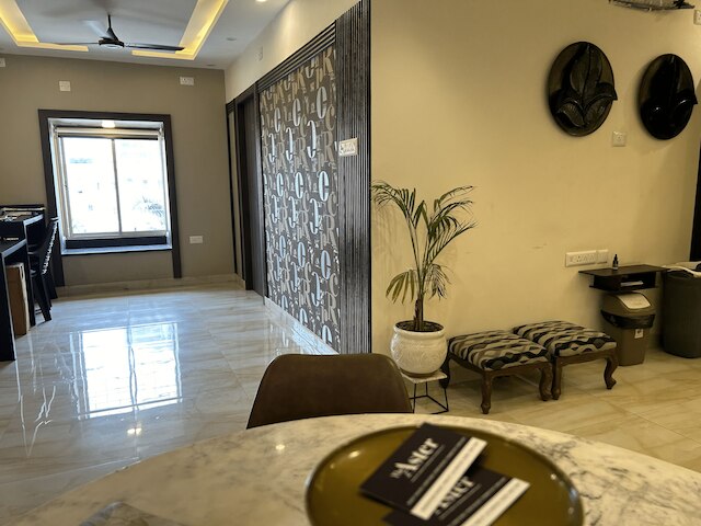 ザ アスター ヘリテージ