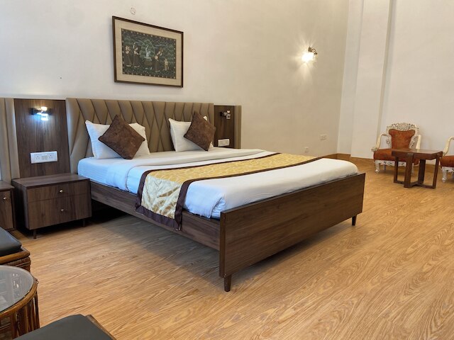 ザ アスター ヘリテージ