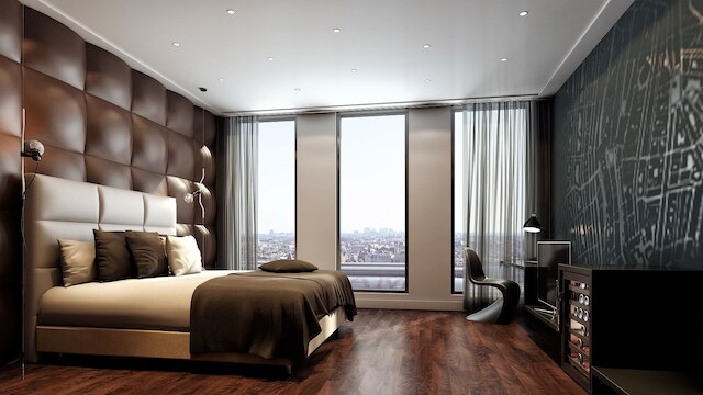 マリティムホテル アムステルダム