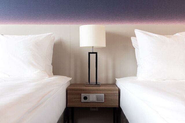 マリティムホテル アムステルダム