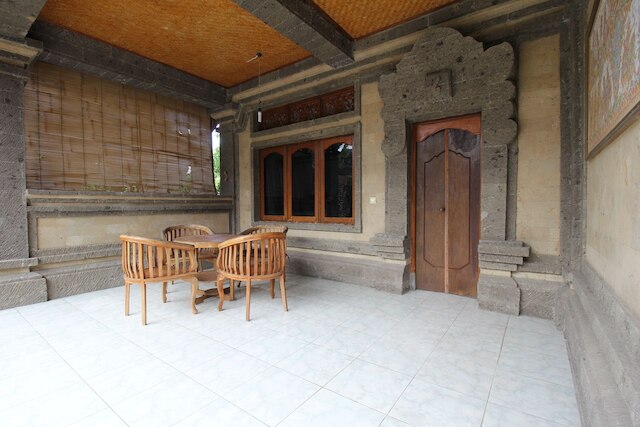 ベルヴィラ ラトナ リゾート ウブド パレス ニア ウブド パレス