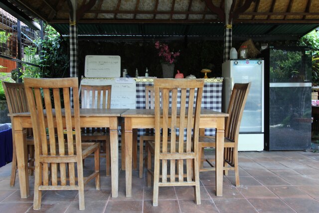 ベルヴィラ ラトナ リゾート ウブド パレス ニア ウブド パレス