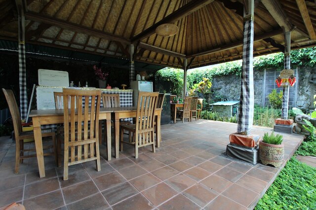 ベルヴィラ ラトナ リゾート ウブド パレス ニア ウブド パレス