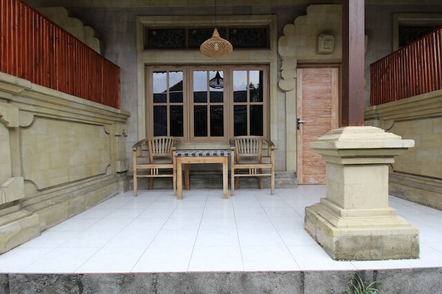 ベルヴィラ ラトナ リゾート ウブド パレス ニア ウブド パレス