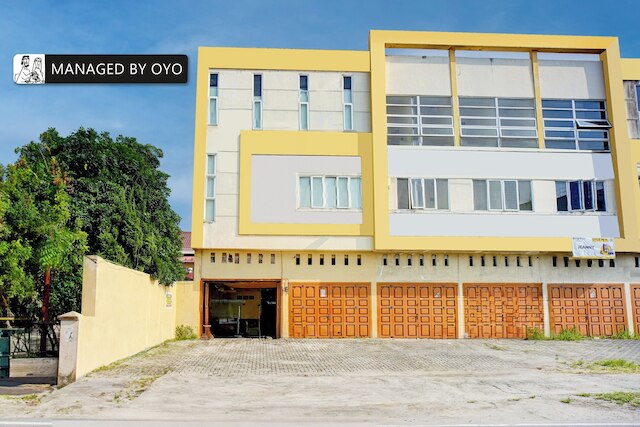 ホテル O ヘルベティア ニア プラザ ミレニアム フォーマリー サニー イン