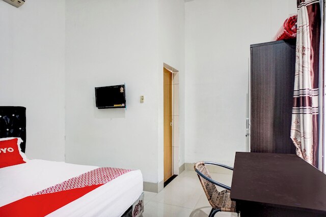 ホテル O バハギア ゲストハウス