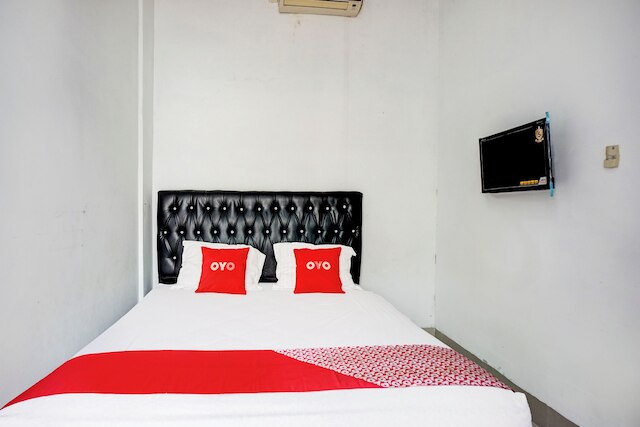 ホテル O バハギア ゲストハウス