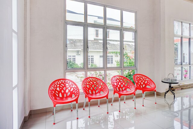 ホテル O バハギア ゲストハウス