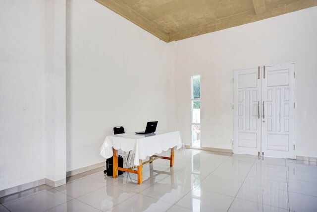 ホテル O バハギア ゲストハウス