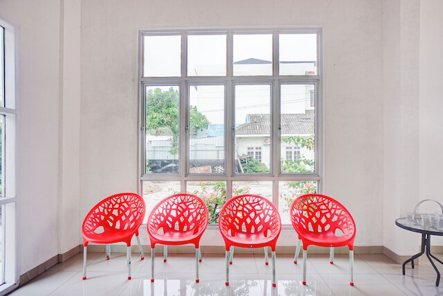 ホテル O バハギア ゲストハウス