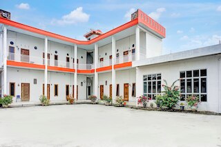 ホテル O バハギア ゲストハウス