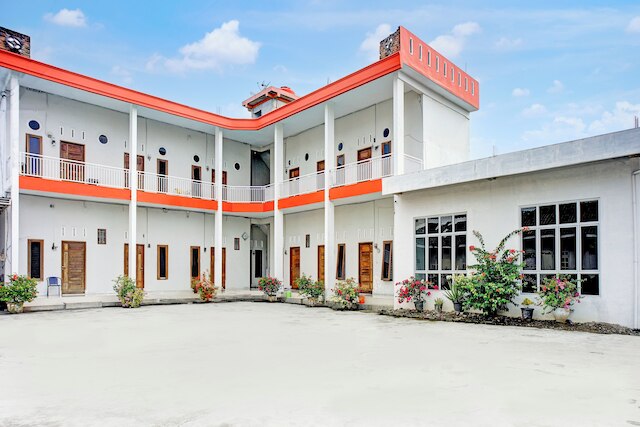 ホテル O バハギア ゲストハウス