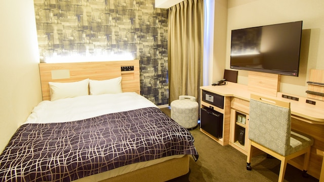 アパホテル〈京都五条大宮〉