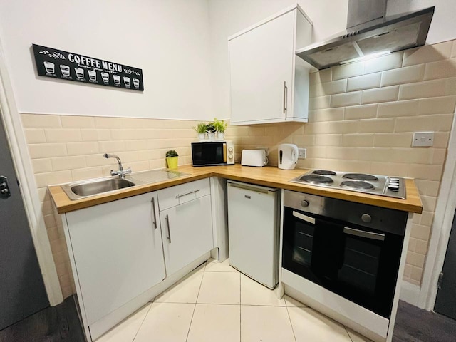 セントラル スタイリッシュ スタジオ イン リバプール シティ センター