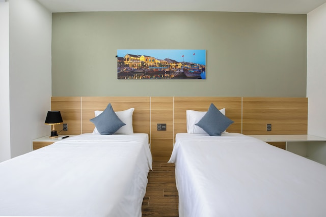 ファースト スタジオ オテル ダナン