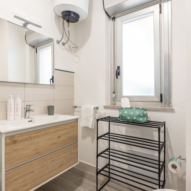 アッダウラ シービュー アパートメント