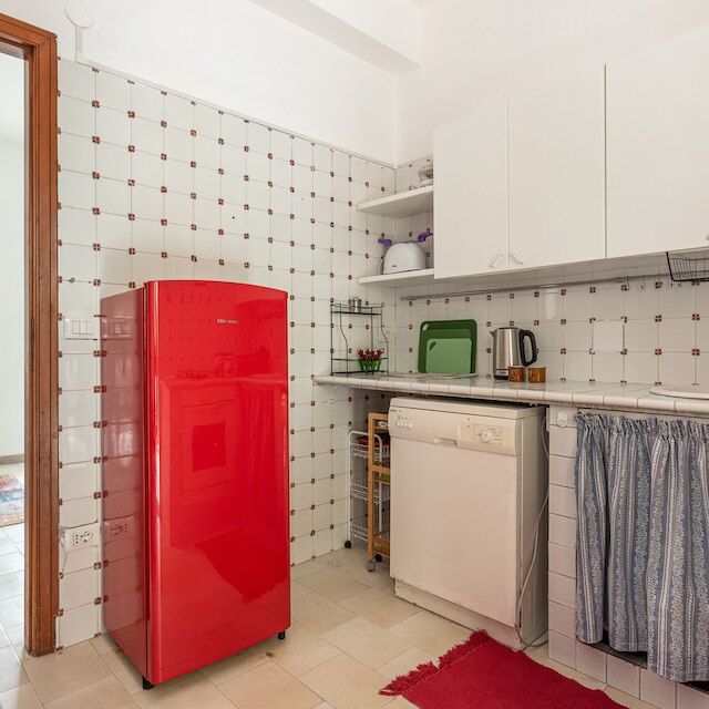 アッダウラ シービュー アパートメント