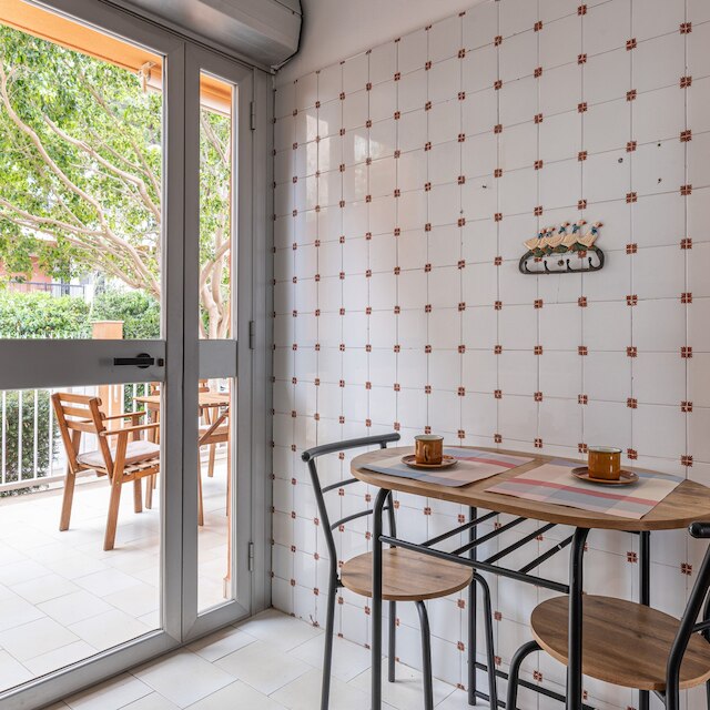 アッダウラ シービュー アパートメント