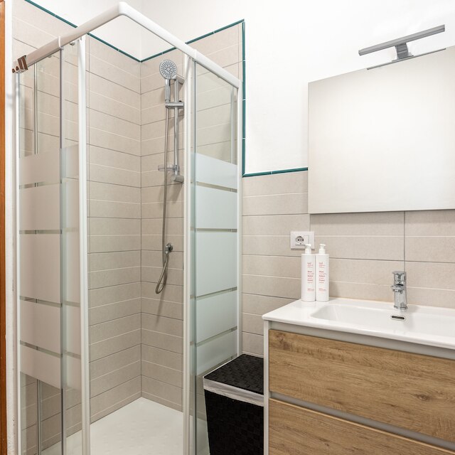 アッダウラ シービュー アパートメント