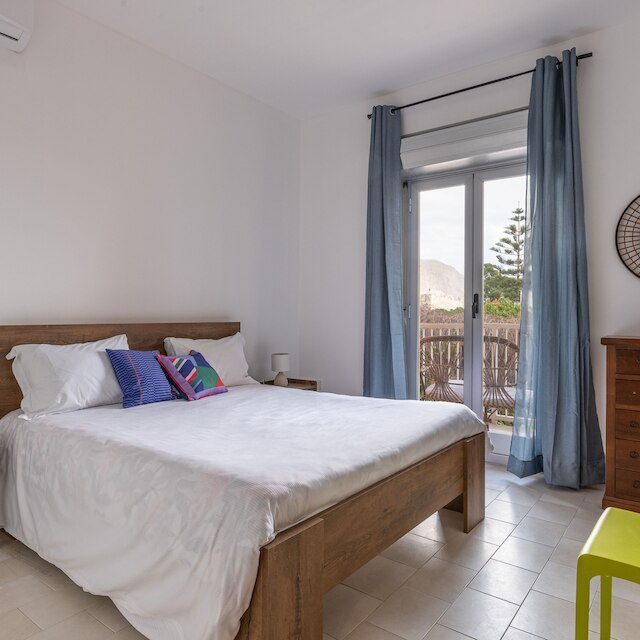 アッダウラ シービュー アパートメント