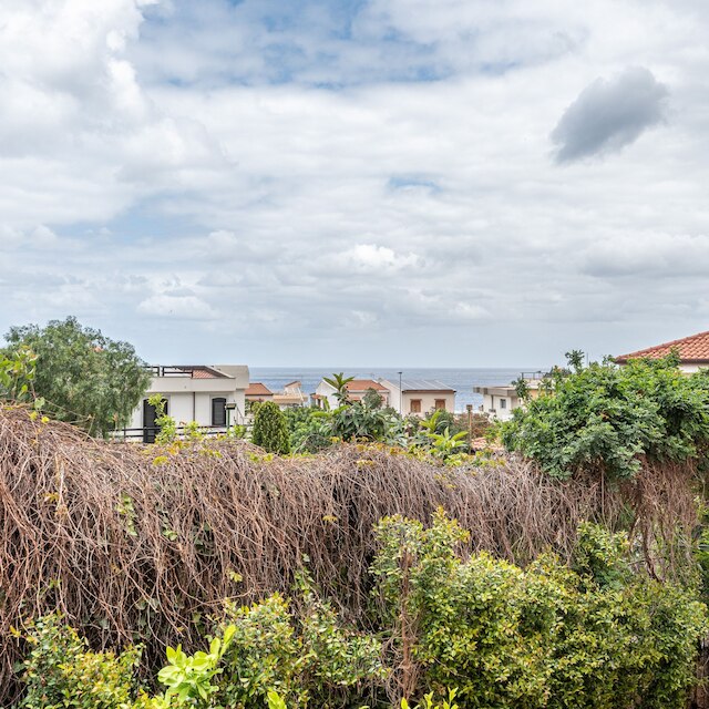 アッダウラ シービュー アパートメント