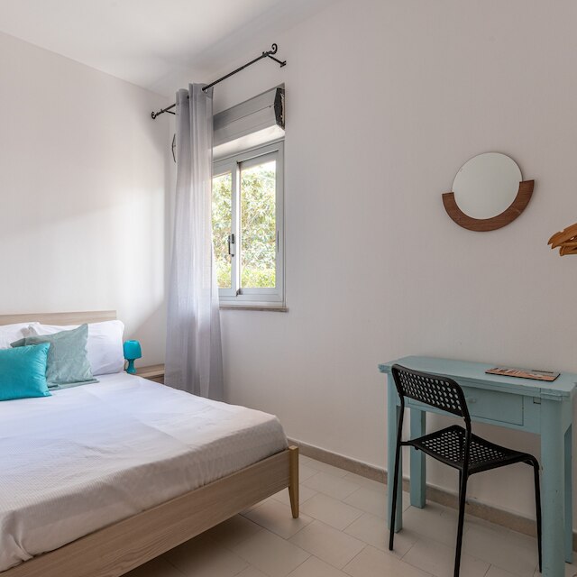 アッダウラ シービュー アパートメント