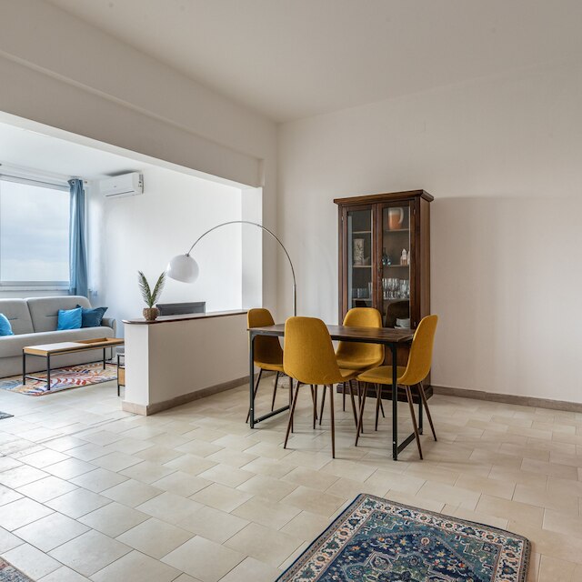 アッダウラ シービュー アパートメント