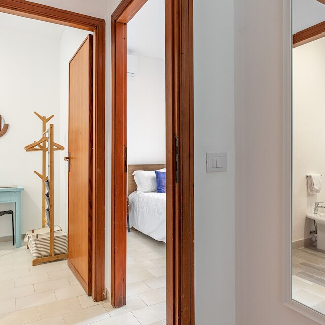 アッダウラ シービュー アパートメント