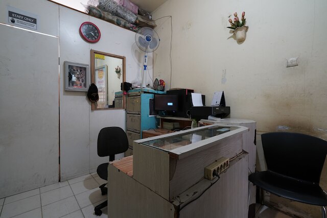 ホテル O メトロ スイート アパートメント バイ ピアン