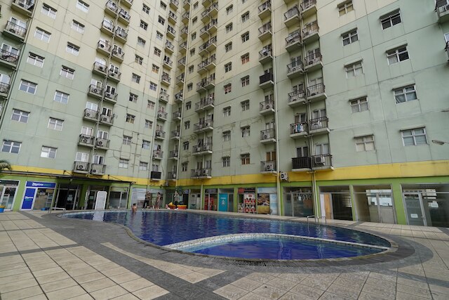 ホテル O メトロ スイート アパートメント バイ ピアン