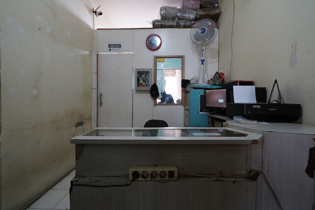 ホテル O メトロ スイート アパートメント バイ ピアン