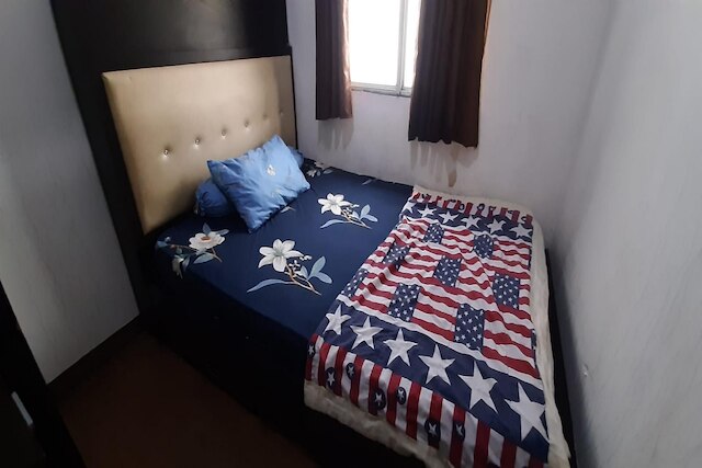 ホテル O メトロ スイート アパートメント バイ ピアン