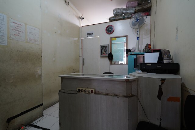 ホテル O メトロ スイート アパートメント バイ ピアン