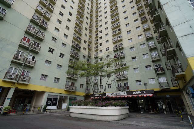 ホテル O メトロ スイート アパートメント バイ ピアン