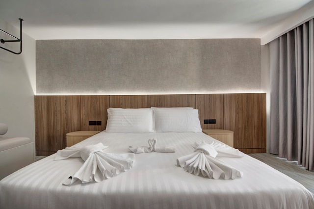 ノル ホテル マルタ