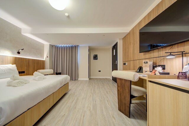 ノル ホテル マルタ